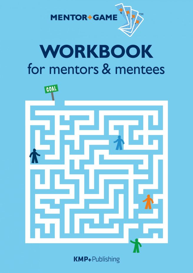Workbook for mentors and mentees