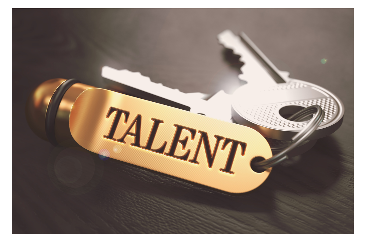 Key-Talent
