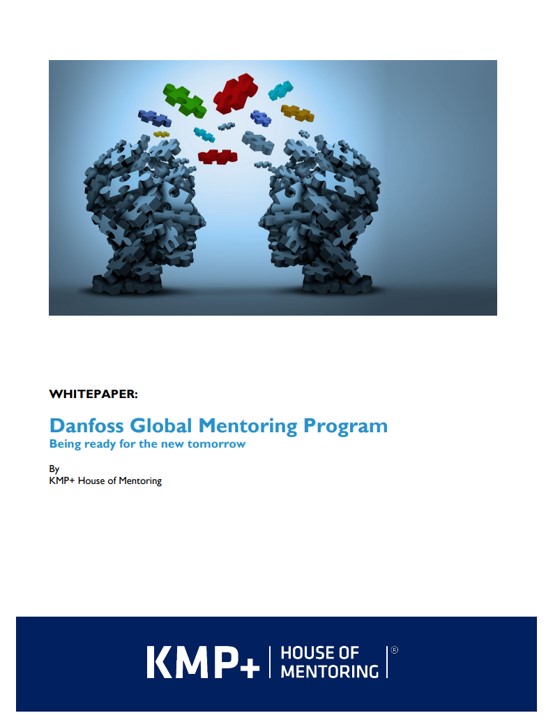 Danfoss Global Mentoring Program