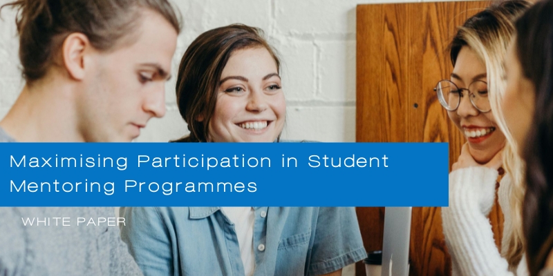 WP Students mentoring programme