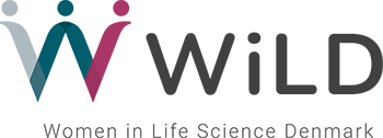 WILD LOGO